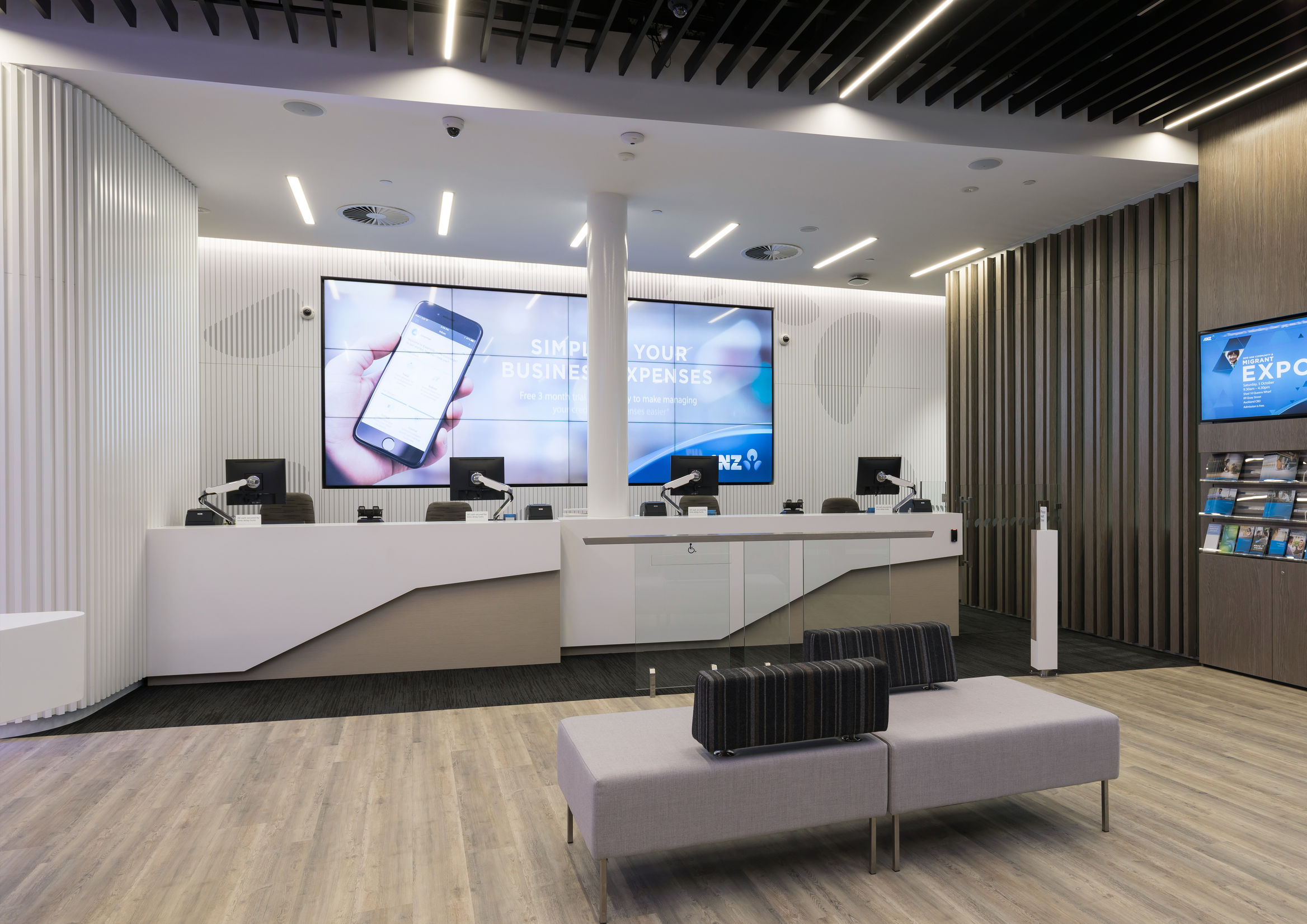 ANZ Bank Newmarket Best Awards